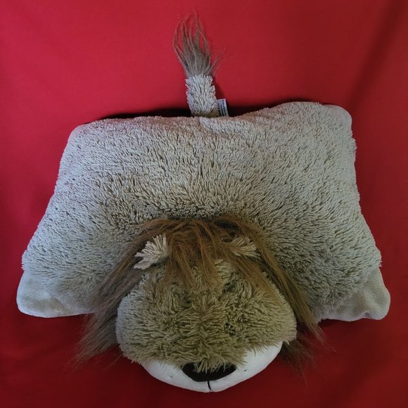 My Pillow Pets Dog Plush Stuff Animal - Picture 14 of 15